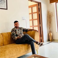 Amit Kashyap