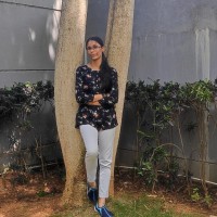 Dharani Moorthy