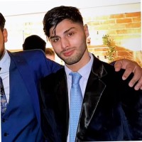 Cameron Dhesi