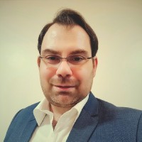 Ahmad Kharsah