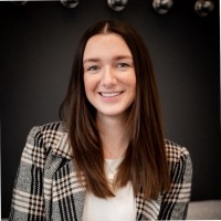 Mary Kate Beardsworth