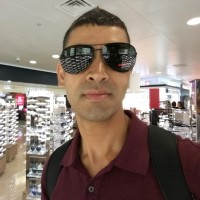 Rana Hussain