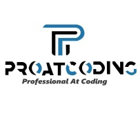 Professional At Coding Company