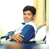 Yogesh Joshi