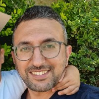 Itzik Adjiashvili