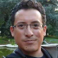 Marcel Martinez