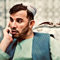 Salim Mohamadi