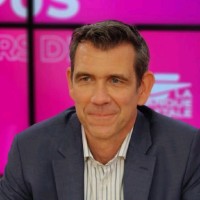 Ludovic Pujos