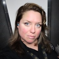 Annette Wilson