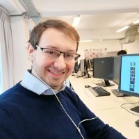Alessio Bellemo
