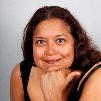 Anandi R.