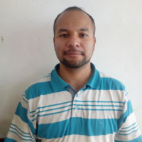 Joel Romero Dieguez