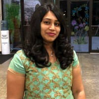 Kamakshi Gundala