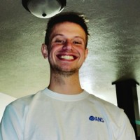 Aidan Swanson