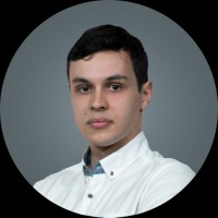 Iván Pérez Ciruelos