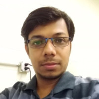 Anirban Sinha