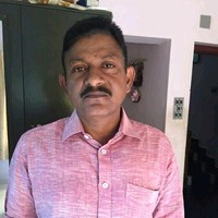 Sanil Joseph