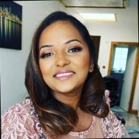 Ansuya Rajcoomar