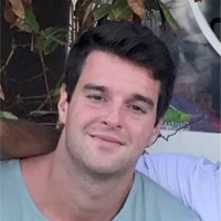 Alexander Ward