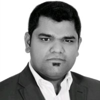 Hamza Ejaz