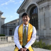 Choi Joseph (Woo Seck)