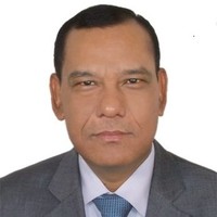 Ghanshyam Prasad Chaudhary