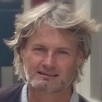 Edward Bos