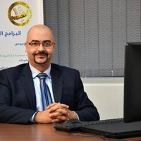 Mohammad Al Lababedi