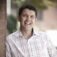 Cameron Fraser