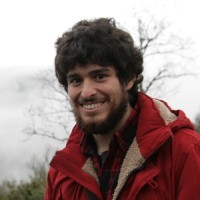 Daniel Pérez Felipe
