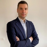 Luca Zambetti