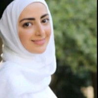 Nour A. Hamade