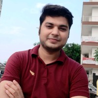 Sugam Porwal