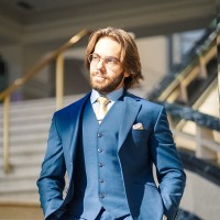 Robert Dahdouh