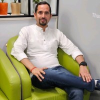 Suraj Tiwari