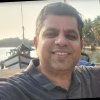 Sudhan K S