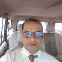 Manoj Kumar Tyagi