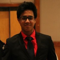 Fathi Amirul Ashraf Hanaruddin