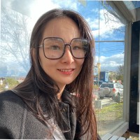 Vanessa Huang