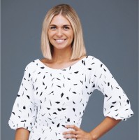 Aimee Torzillo