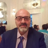 demetrios  jim Onoufriou