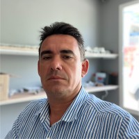 Cédric De laguarigue