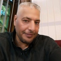 mohammad Alhawamdeh