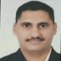 Rakesh Kumar