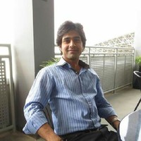 Muhammad Saad Masood