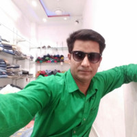 Shadab Siddiqui