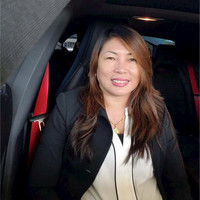 Roselyn Albert
