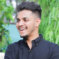 Karthik Goud Baswa