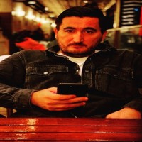 Burak Erturul