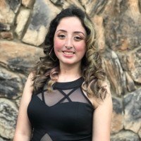 Perla Juarez